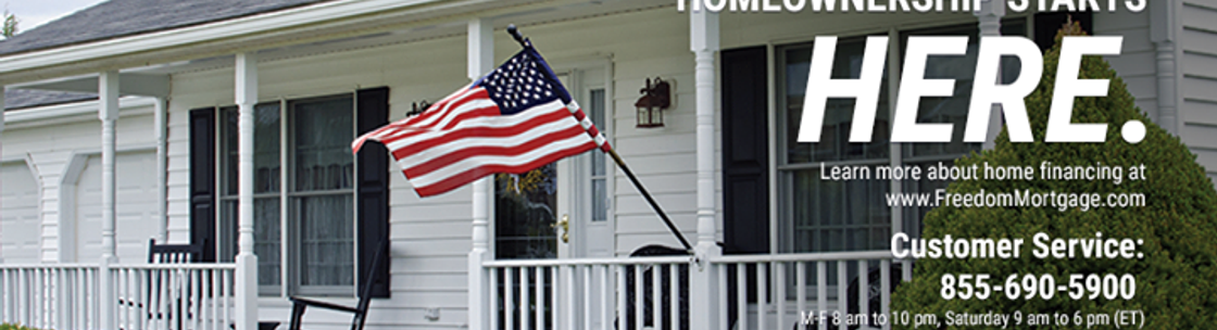 Freedom Mortgage, West Palm Beach FL