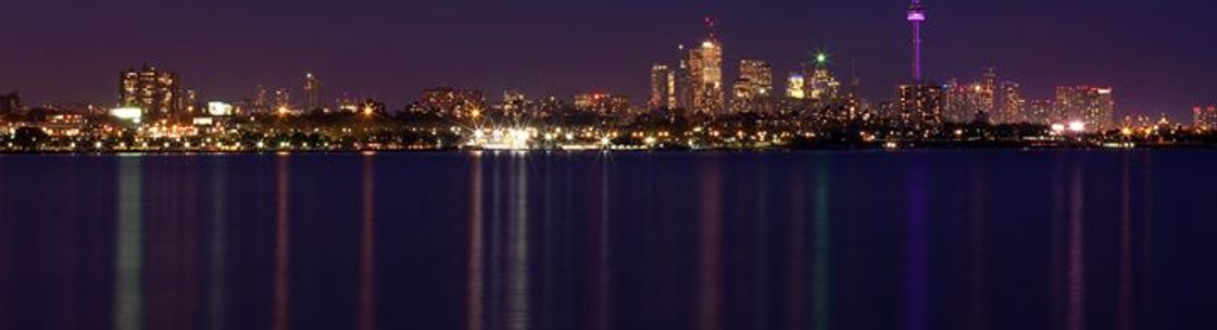 Cyndal Lorch | Photo + Design, Toronto ON