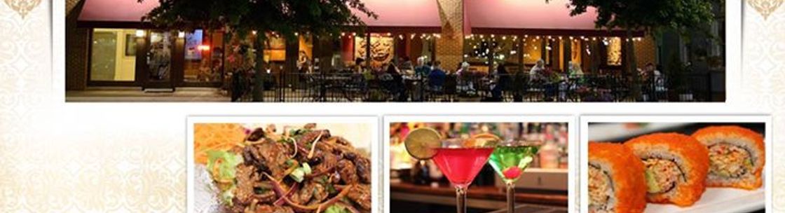 Phuket Thai Restaurant, Huntsville AL