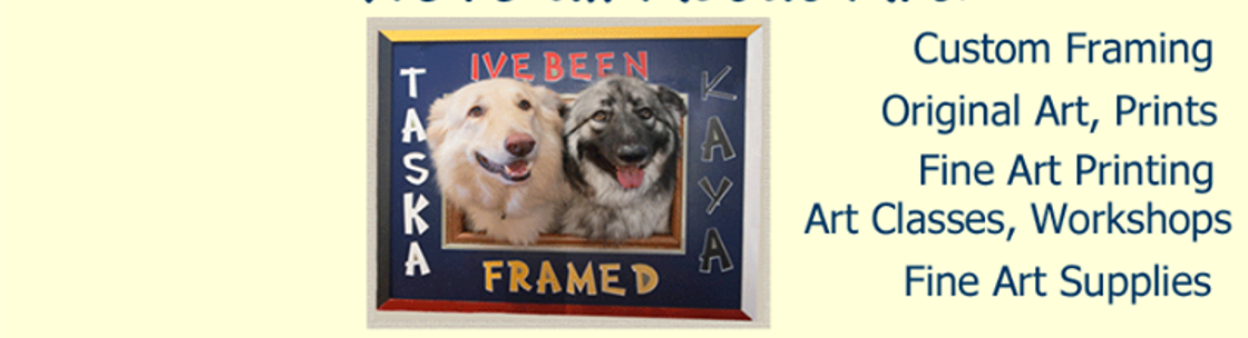 Arts & Things, Morehead City NC