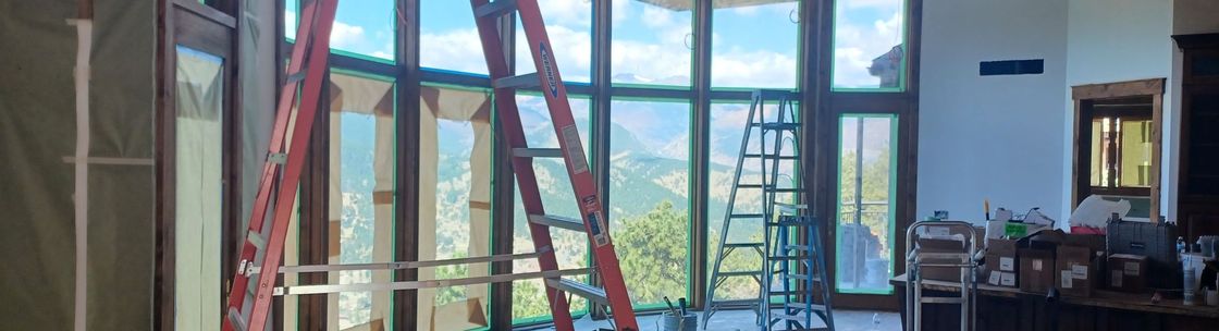 Ben's Painting Company LLC, Estes Park CO