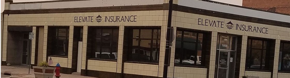 Elevate Insurance Agency LLC Cheyenne, WY Alignable