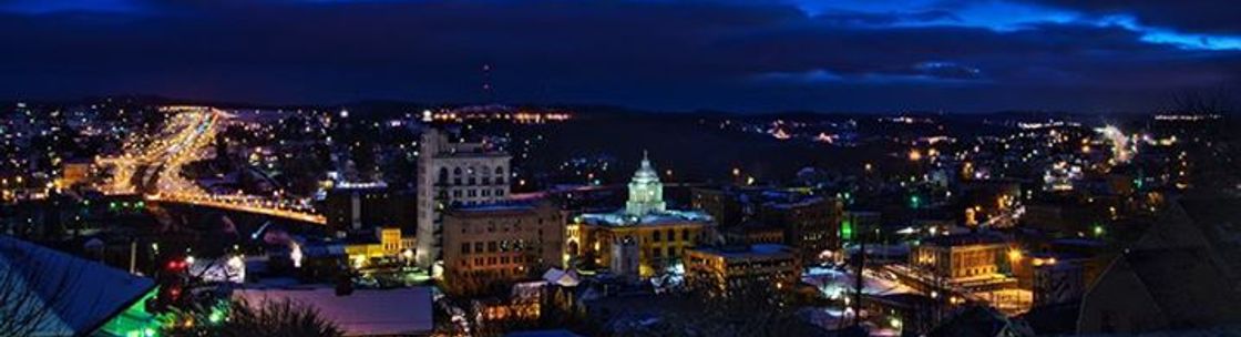Chuck Warner Photography, Fairmont WV