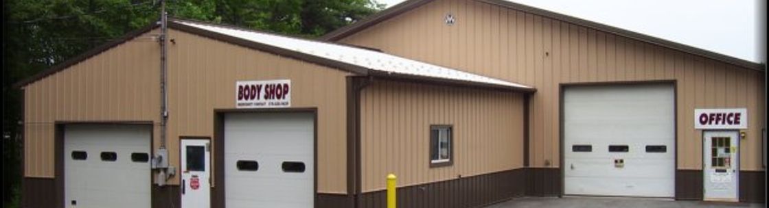 21st Century Restoration And Sales Inc., Dingmans Ferry PA