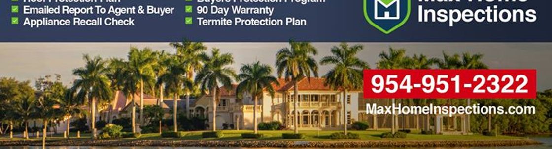 max home inspections broward