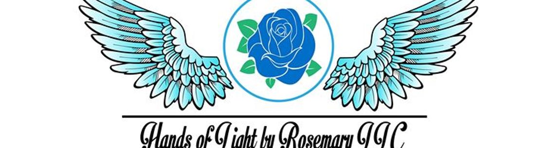 Hands of Light by Rosemary LLC, Blairstown NJ