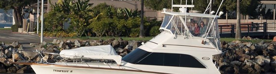 Cabrillo Yacht Sales   www.cabrilloyachtsales.com, San Diego CA