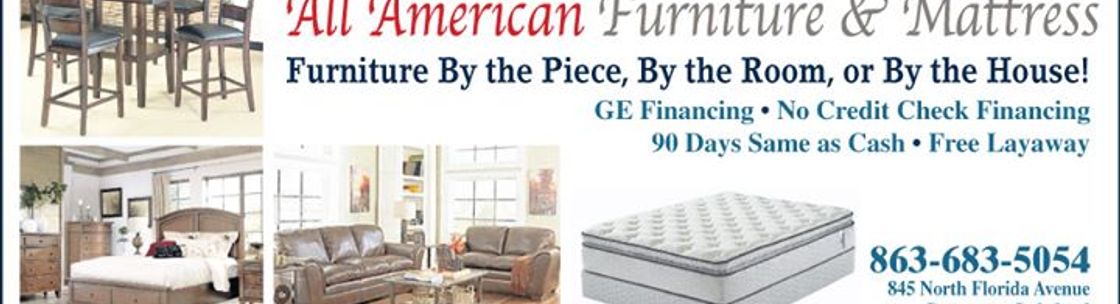 All American Furniture Lakeland Lakeland Fl Alignable