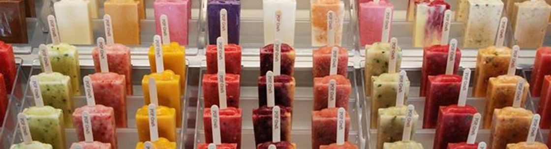 Pop Craft Pops, Sarasota FL