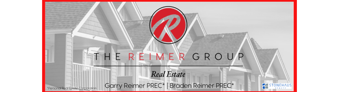 The Garry Reimer Group - Stonehaus Realty, Langley BC