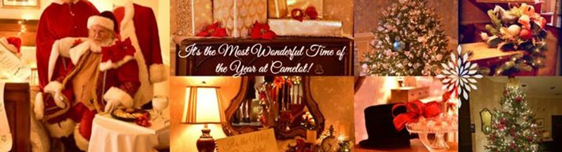 Camelot Restaurant & Inn, Clarks Summit PA