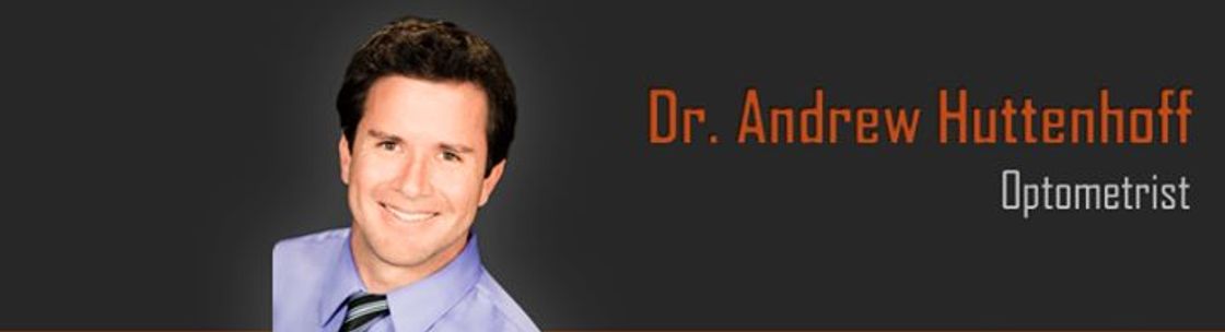 Dr Andrew Huttenhoff Optometry, San Diego CA