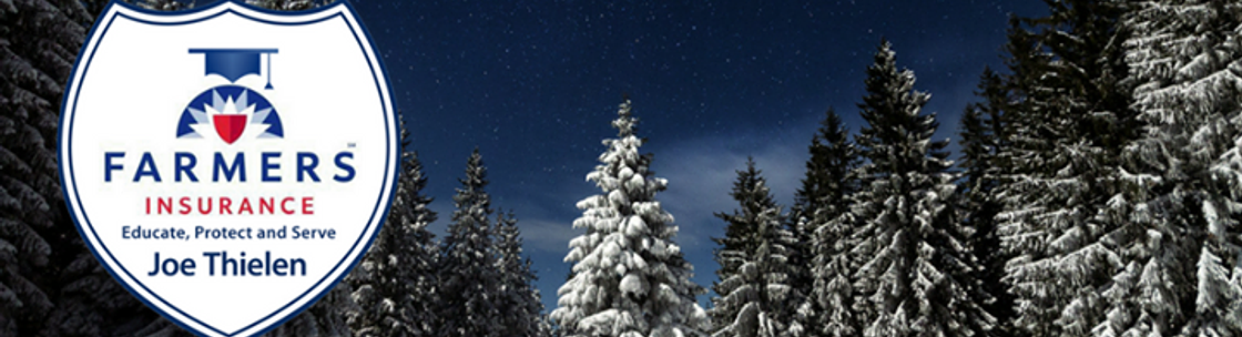 Joe Thielen Farmers Insurance Agency Castle Rock Alignable