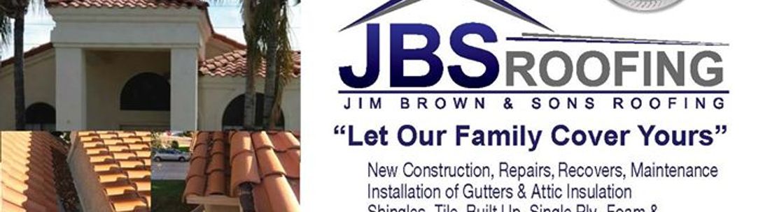 Jim Brown and Sons Roofing Co Inc, Glendale AZ
