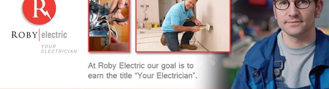 Roby Electric Inc, Charlotte NC