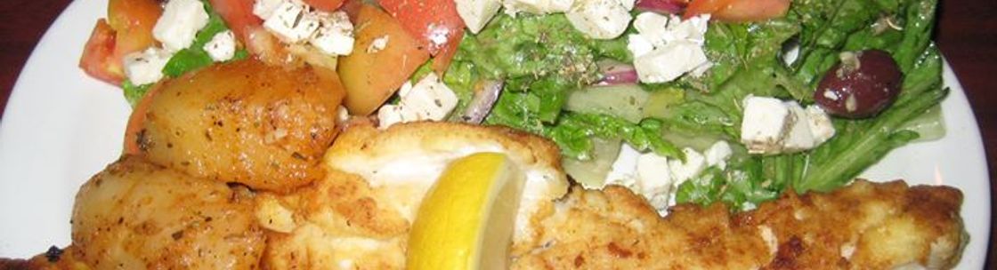 Palladium Family Restaurant, Dartmouth NS