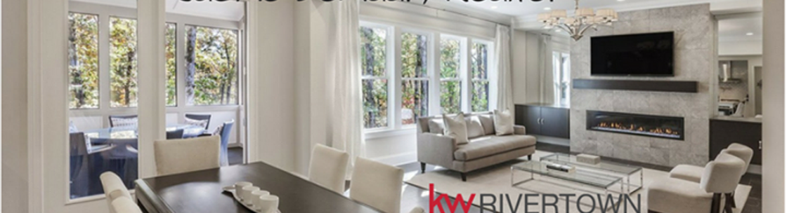 Realtor & Certified Property Stager, Grandville MI