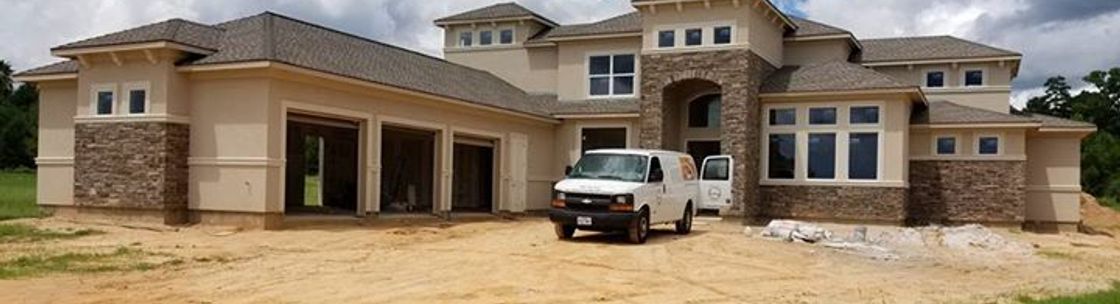 By The Book Paint Company, League City TX