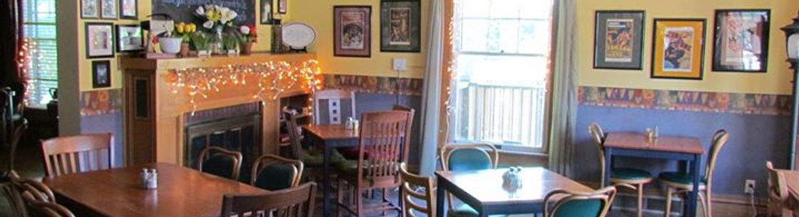 The Mustard Seed Restaurant South Dayton Area Alignable