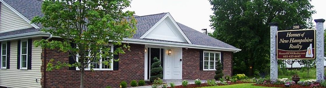 Homes of New Hampshire Realty, LLC, Londonderry NH