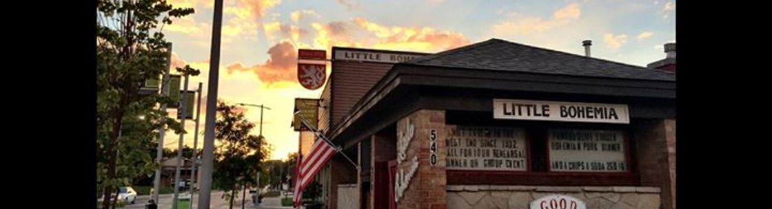 Little Bohemia - MI Family Tavern in The West End, Traverse City MI