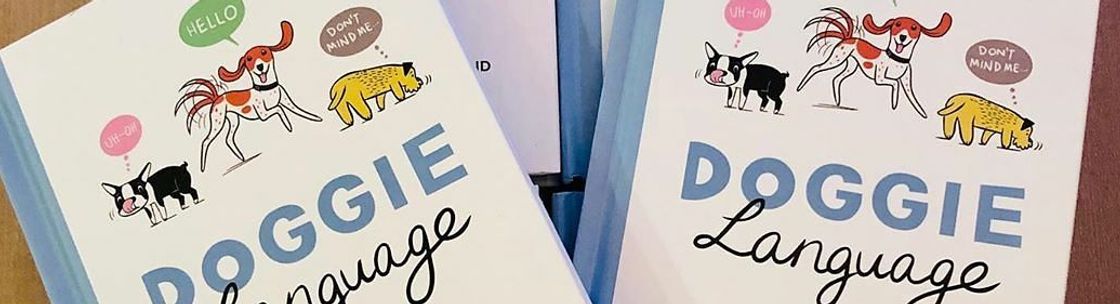 Doggie Drawings, Los Angeles CA