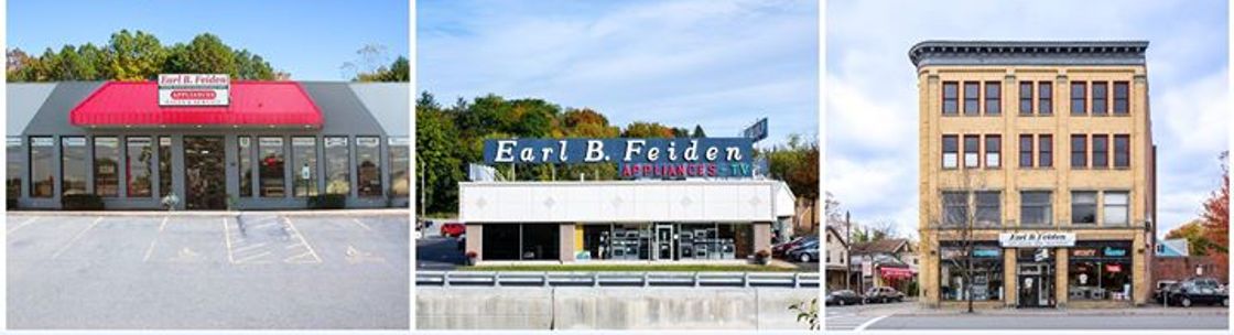 Earl B Feiden Appliances - Colonie, NY - Alignable