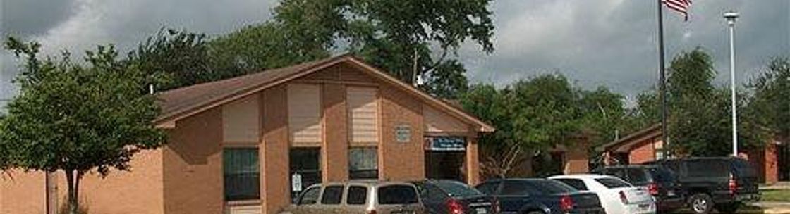 Rio Grande Valley Literacy Center, Pharr TX