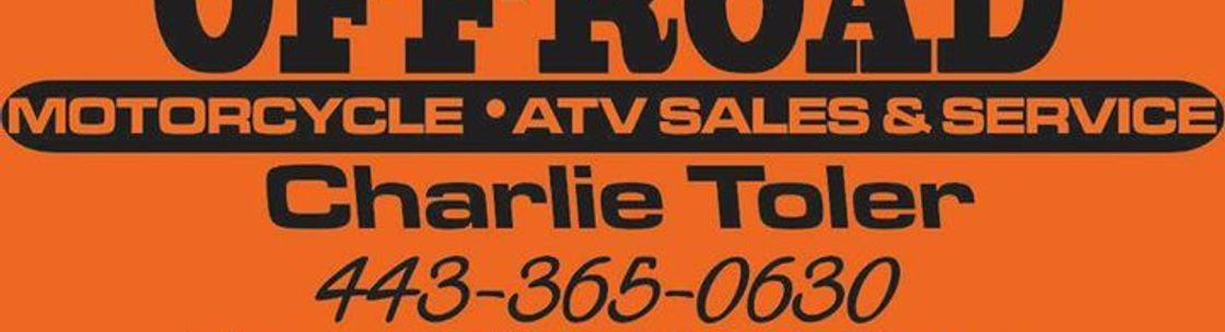 Charlie's Offroad, Delmar DE
