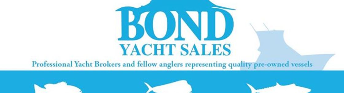 Bond Yacht Sales, Cape Canaveral FL