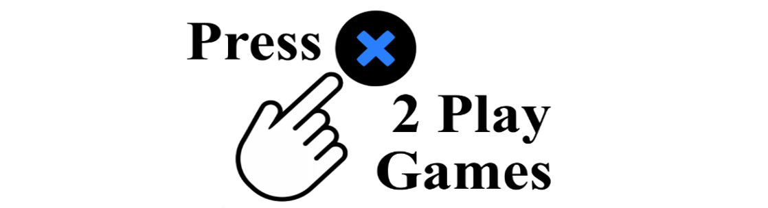 Press X 2 Play Games, Detroit MI