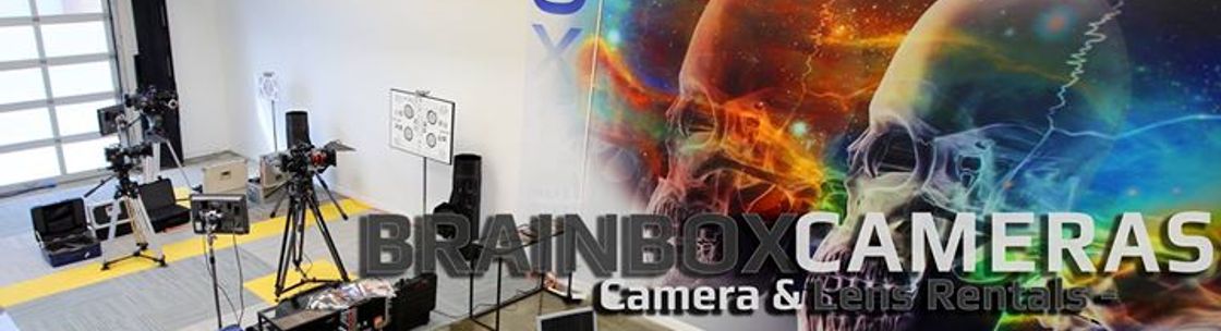 Brainbox Cameras Los Angeles Ca Alignable