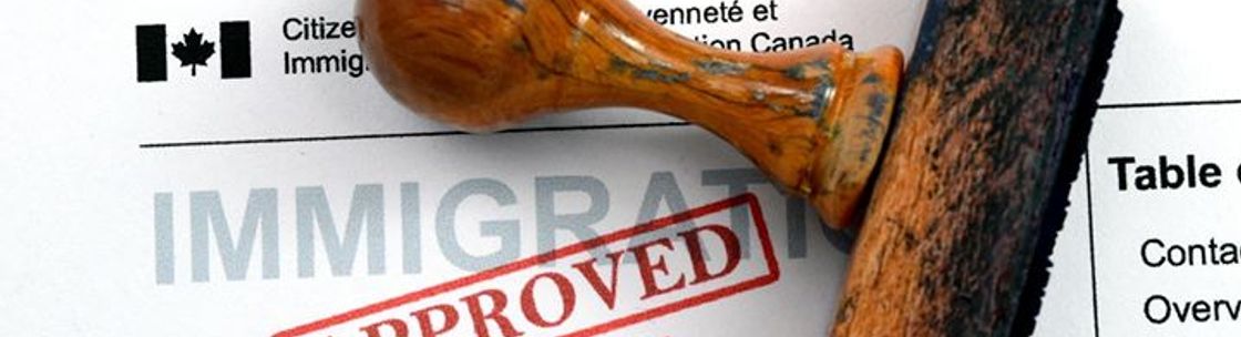 Maxcan Immigration Svc, Markham ON