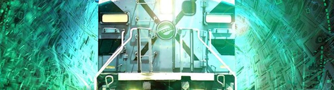 ERail Commerce, The Woodlands TX