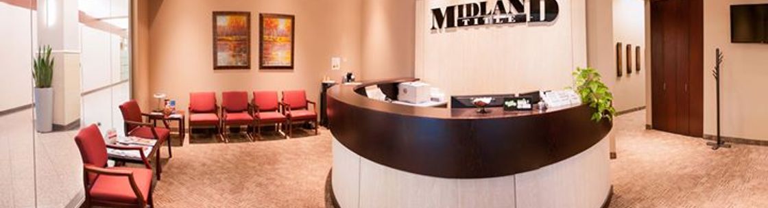 Midland Title, Bloomington MN