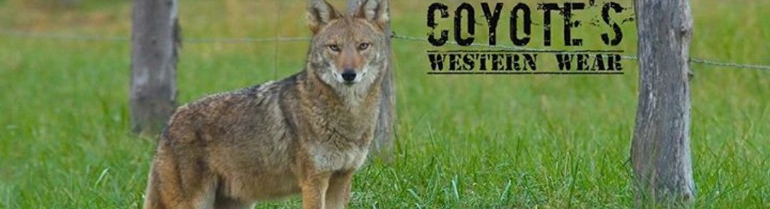 coyotes western wear - Riverview, FL - Alignable