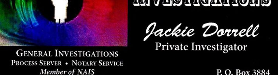 Dorrell Investigations, Hot Springs AR