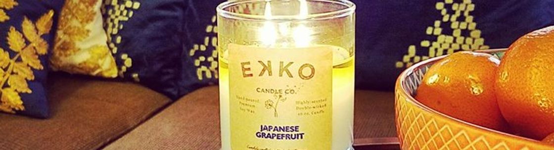 EKKO Candle Company, Brentwood TN