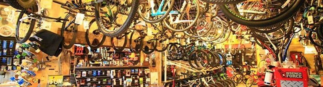 Rushmore Bicycles, Spearfish SD