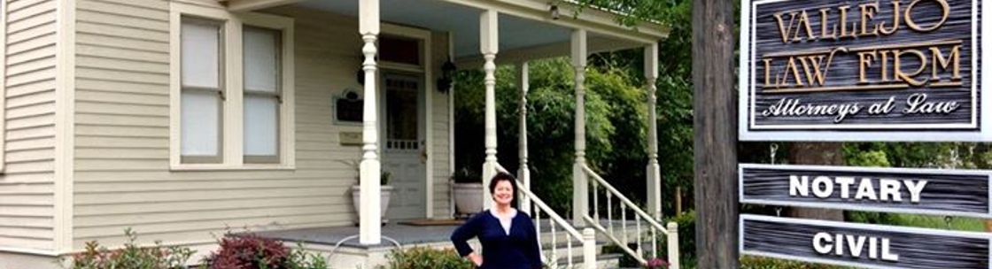 Vallejo Law Firm, Covington LA