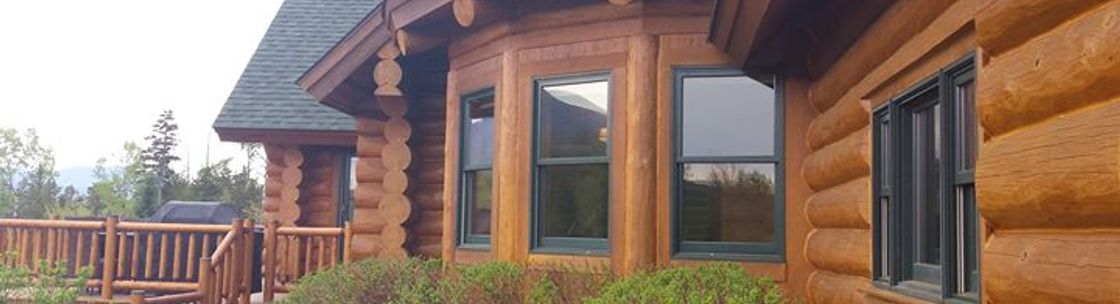 Woodstock Log Home Services, Hector NY