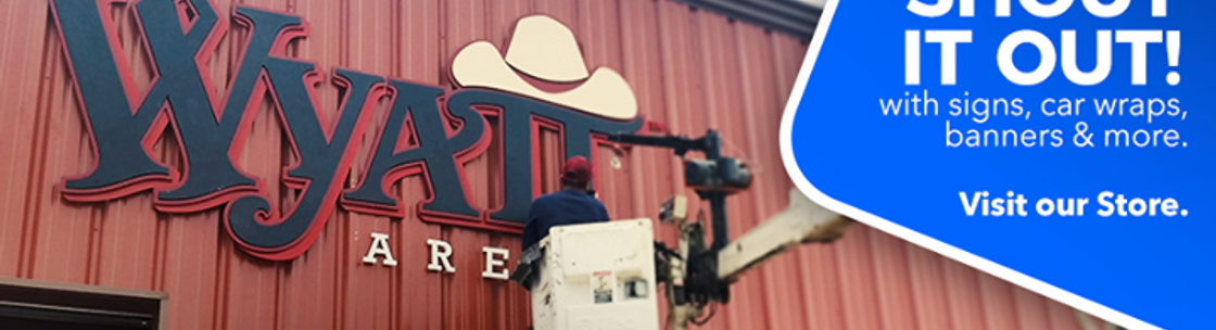 Sign Express, College Station TX