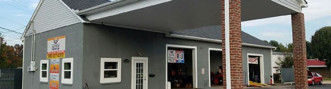 Autow Hook-Up, Inc., Charlotte NC