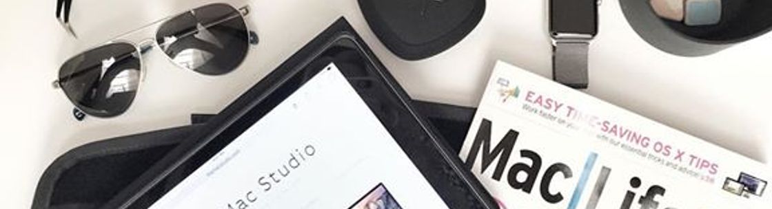 The Mac Studio, Venice CA
