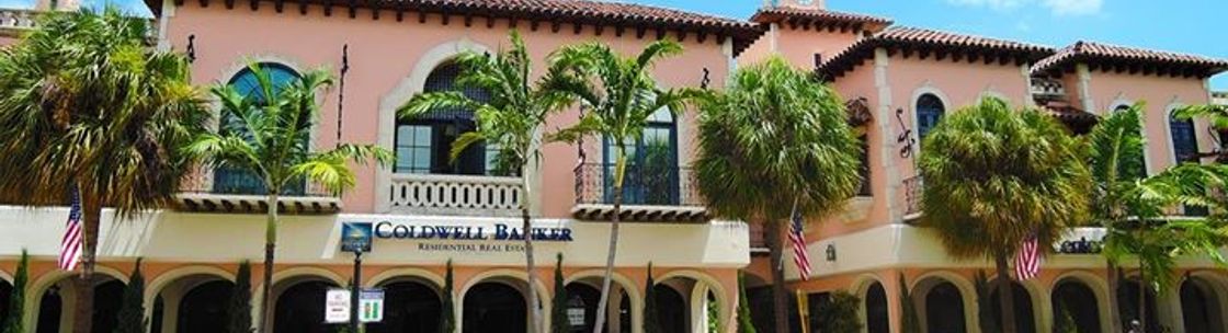 Coldwell Banker Real Estate, Fort Lauderdale FL