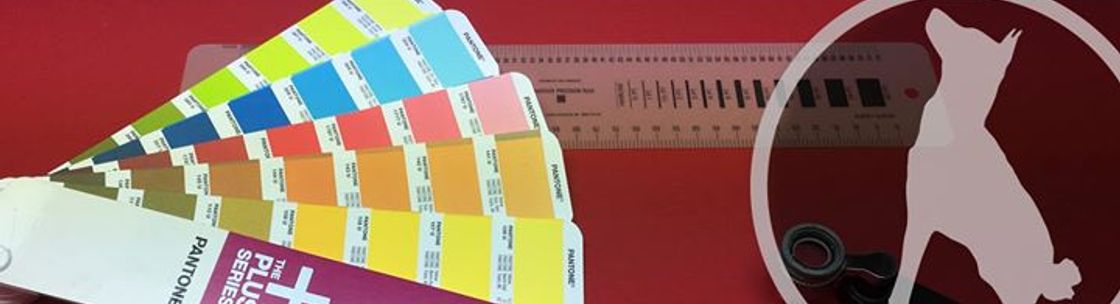 Red Dog Graphics, Inc., Concord CA