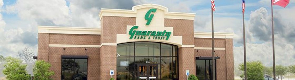 Guaranty Bank Guaranty Bank Trust Company Transparent Png