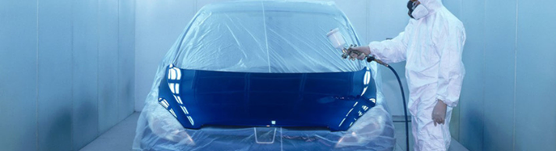 Sealey Body Shop, Hastings NE