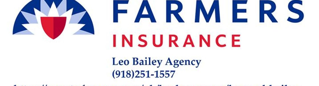 Leo Bailey Farmers Insurance Agency Broken Arrow Alignable