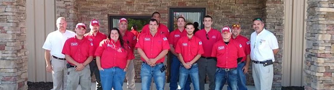 Daniell Air & Electric, Inc., Hot Springs AR